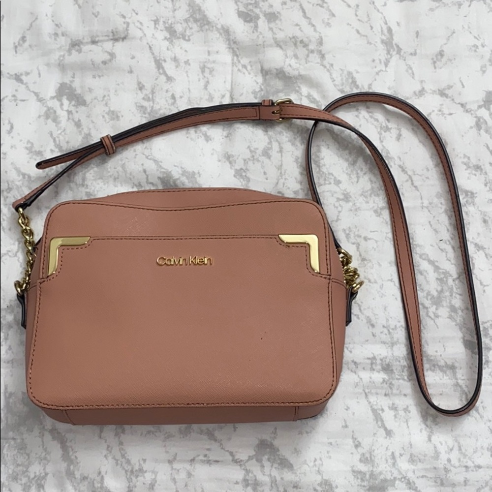Calvin Klein crossbody bag